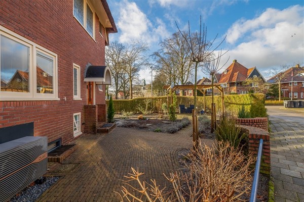 Medium property photo - Rijkensstraat 2, 9641 EG Veendam